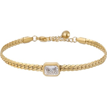 Daniel Klein Дамска гривна Daniel Klein DKJ. 3.10002-3 (DKJ.3.10002-3)