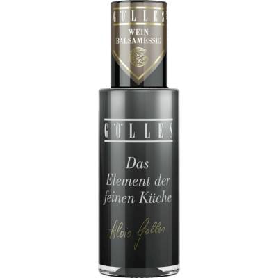 Gölles Manufaktur Vinný balsamicový ocet 125 ml