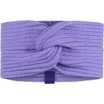 Buff Лента за глава Buff Norval Headband - Iris - размер One Size (204-7752-0911)