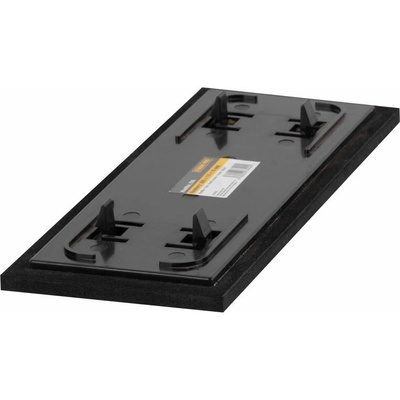Hladítko Strend Pro T8901, 265x115x08 mm, EVA pena