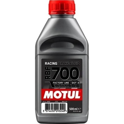 Motul RBF 700 Factory Line 500 ml – Zbozi.Blesk.cz