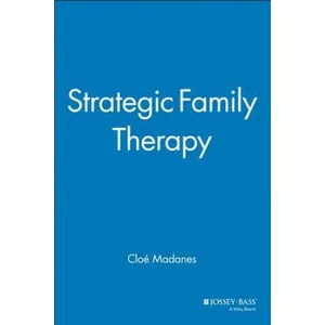 Strategic Family Therapy | Cloe Madanes (1991)