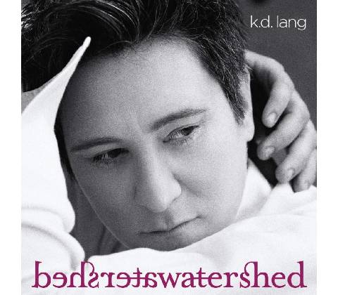Lang K.D.: Watershed LP