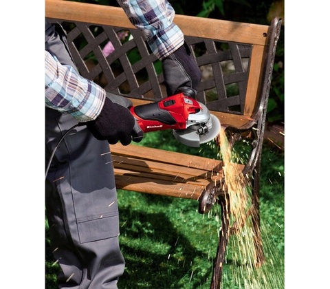 Einhell TE-AG 125 CE