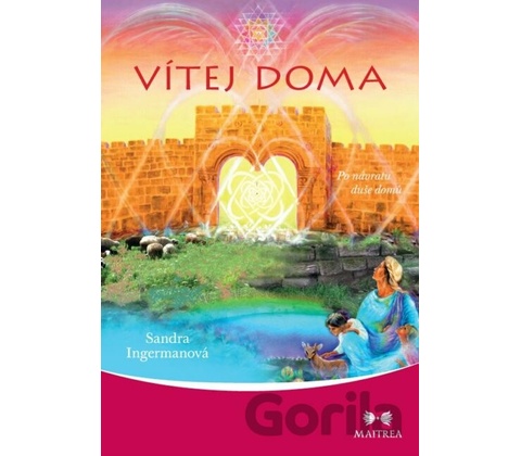 Vítej doma