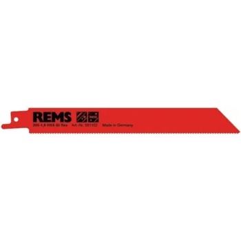 Rems Нож за електрическа ножовка за метал 1.8 x 200мм, REMS BiM (REMS BiM 200мм)