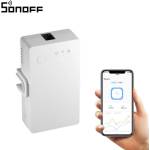 SONOFF Датчик за температура и влага Sonoff THS01 (SO-THS01-79)