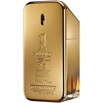 Image 1 of Paco Rabanne 1 Million Intense EDT 50 ml Tester