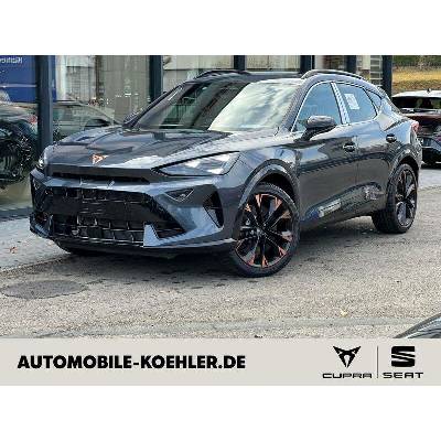 Cupra Formentor VZ 2.0 TSI 4Drive DSG 245 kW