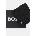 HUGO BOSS портфейл мъжки от кожа (50563888)