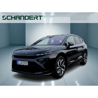 Skoda Enyaq 85 210 kW