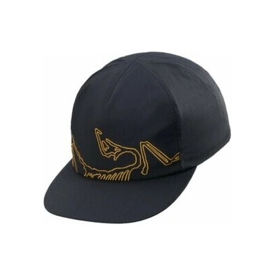 Arcteryx Silex Cap čierna
