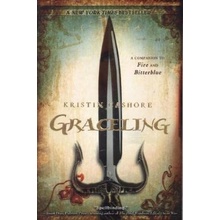 Graceling - Kristin Cashore