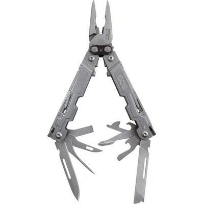 SOG Poweraccess silver