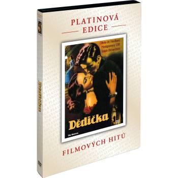 MagicBox Наследницата - dvd (007907)