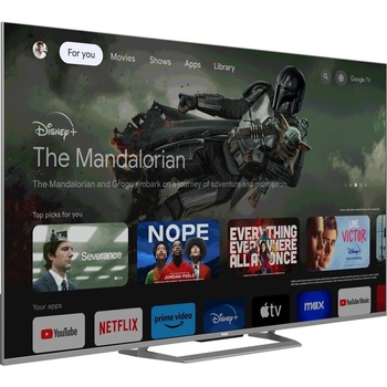 Haier H65M90EUX