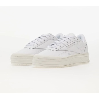 Reebok Club C Double Geo Ftw white/ Ftw white/ chalk