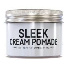 Immortal NYC Sleek Cream Pomade 100 ml