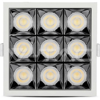 V-TAC Led Луна samsung Чип 36w Рефлектор ugr (999)