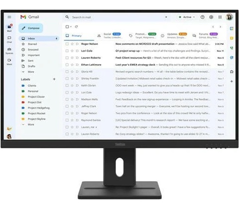 Lenovo ThinkVision E27-40