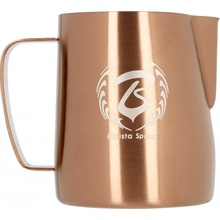 Barista Space Copper konvička na mlieko 350 ml