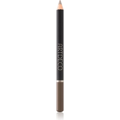 Artdeco Eye Brow Pencil молив за вежди цвят 280.6 Medium Grey Brown 1.1 гр