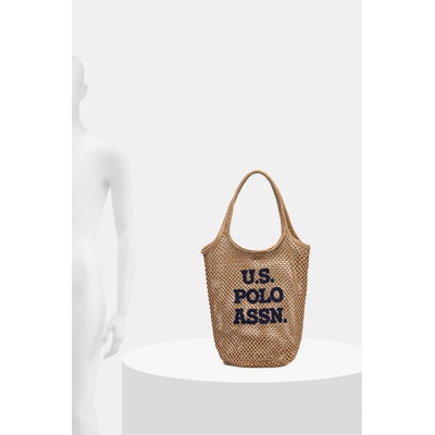 U. S. Polo Assn U. S. Polo Assn. чанта tote дамска SOMERSET (BEUO19027WL2)