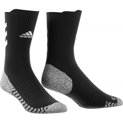adidas ponožky Performance ASK TX CRW LC Čierna/biela