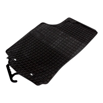 Гумени стелки OPEL Corsa C van (200-2006) / Combo C (2002-2012) - предни