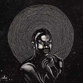 SHABAKA AND THE ANCESTORS - WE ARE SENT HERE BY... LP