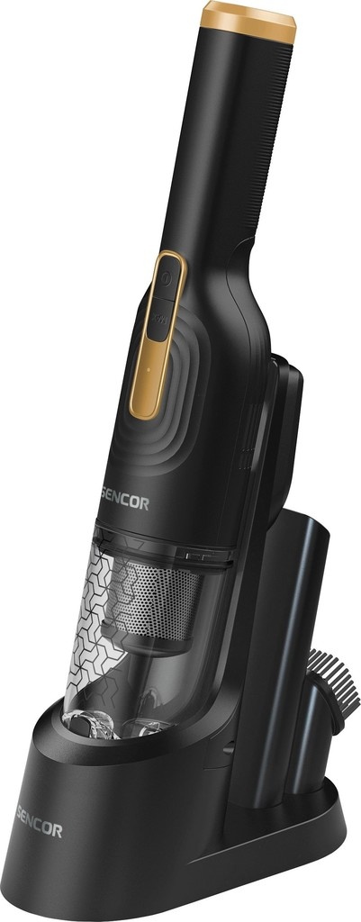 Sencor SVC 308BK