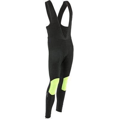 Pells s trakmi NoWind bez výstielky Fluo
