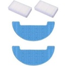 Tesla RoboStar T80 PRO hepa filter a mopovacia textilia