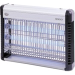 Sogo Инсектицидна лампа квадратна sogo super kills insects, 27w (ss-13915)