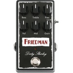 Friedman Dirty Shirley Eфект за китара