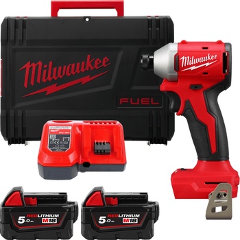 MILWAUKEE M18BLIDR-502X