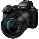 Digitálne fotoaparáty Panasonic Lumix DC-S5II
