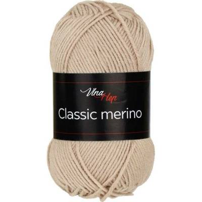 Příze Vlna Hep Classic Merino 61012