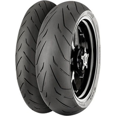Continental 110/70 R17 54V CONTINENTAL CONTIROAD