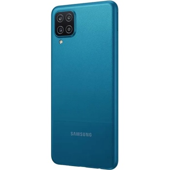 Samsung Galaxy A12 64GB 4GB RAM Dual (A125)