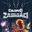 Chlupatí zabijáci