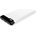 Diva ВЪНШНА БАТЕРИЯ DIVA 10000 mAh PB-101WPD WHITE (3800202096231)