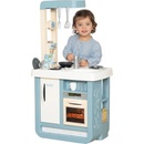 Smoby elektronická kuchynka Bon Appetit modrá