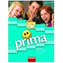 Prima A2díl 3 UČ