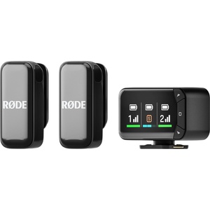 RØDE Wimicrockit