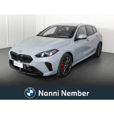 BMW 118d M Sport 110 kW