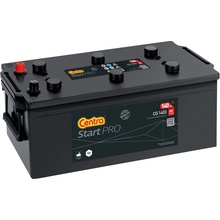 Centra StartPRO 12V 140Ah 800A CG1403