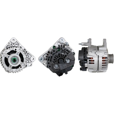 Alternátor LUCAS LRA02361