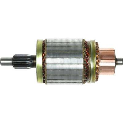 Kotva, startér AS-PL (AUTO STARTER) SA5012