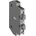 ABB Помощен контакт abb cal19-11, 1no/1nc, af116/af370 (m518119)